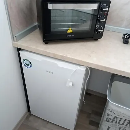 شقة Студио 