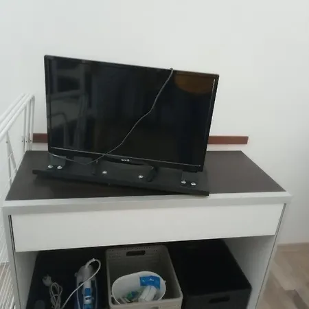 Apartament Студио 